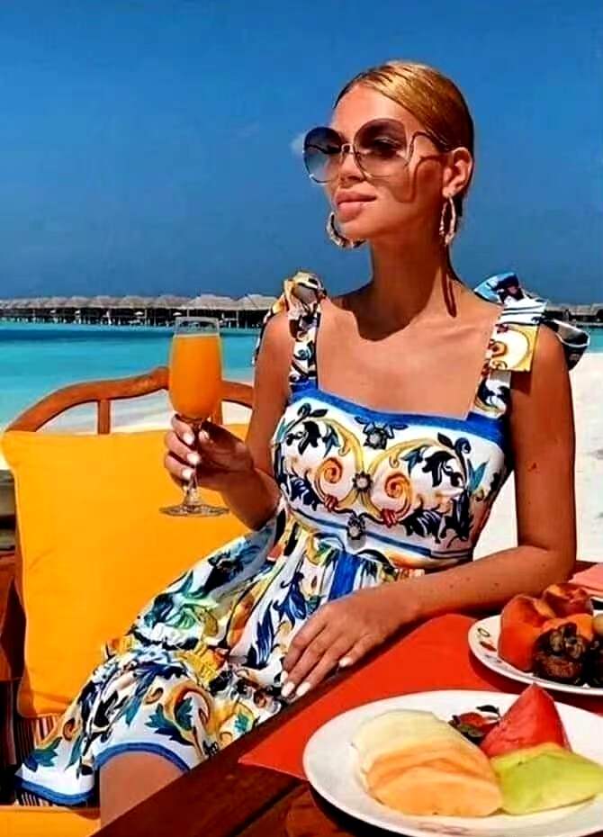 肩宽手臂粗怎么穿礼服,纯棉t恤女修身显瘦肩宽手臂粗