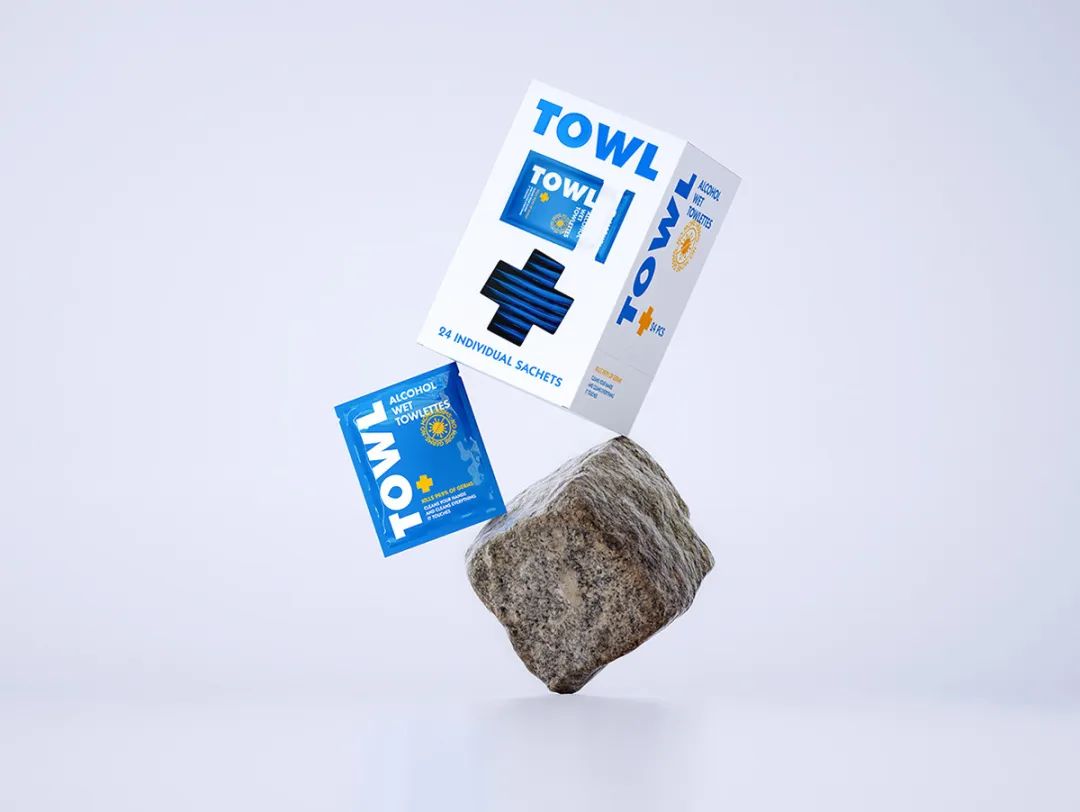 保健品包装设计创意,医药保健品包装设计理念