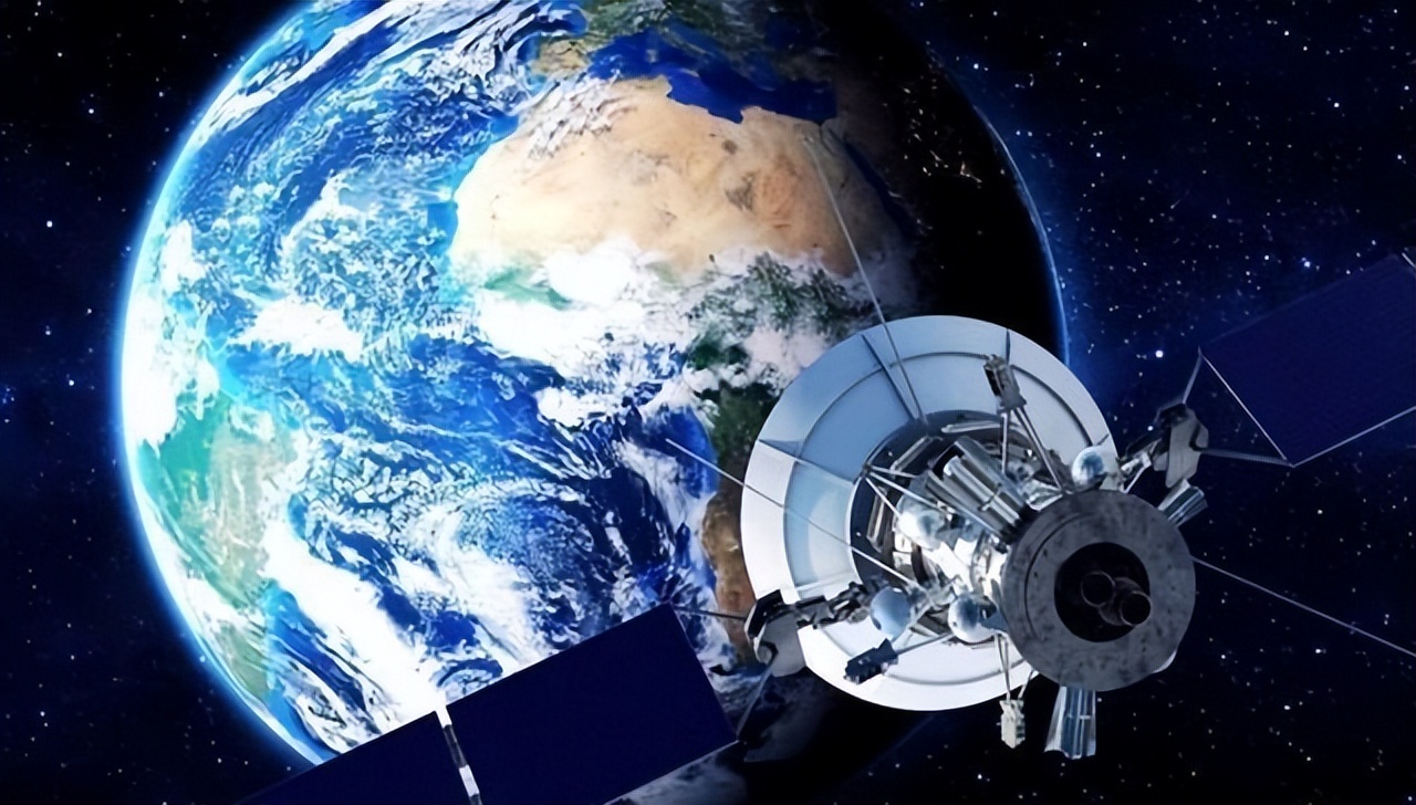 中国北斗卫星有多震撼,中国的北斗卫星有多厉害