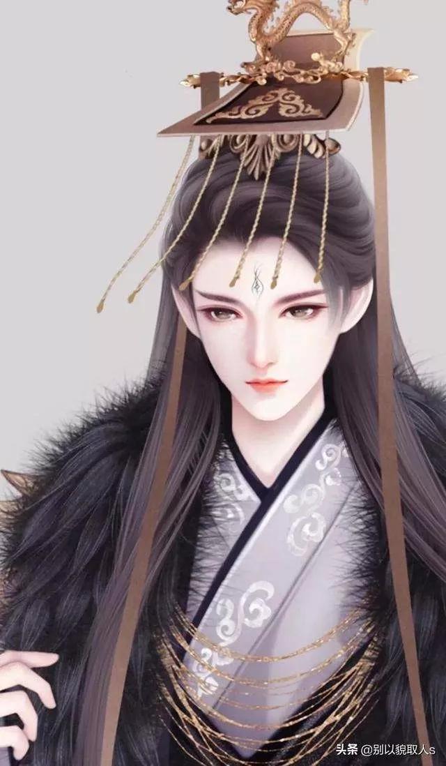 十大完结古言虐文推荐,5本催人泪下的古言虐文