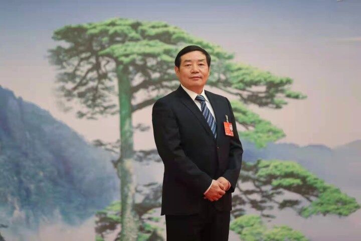 全国人大代表许继伟：全域化、品质化、数字化、融合化是旅游业大势所趋