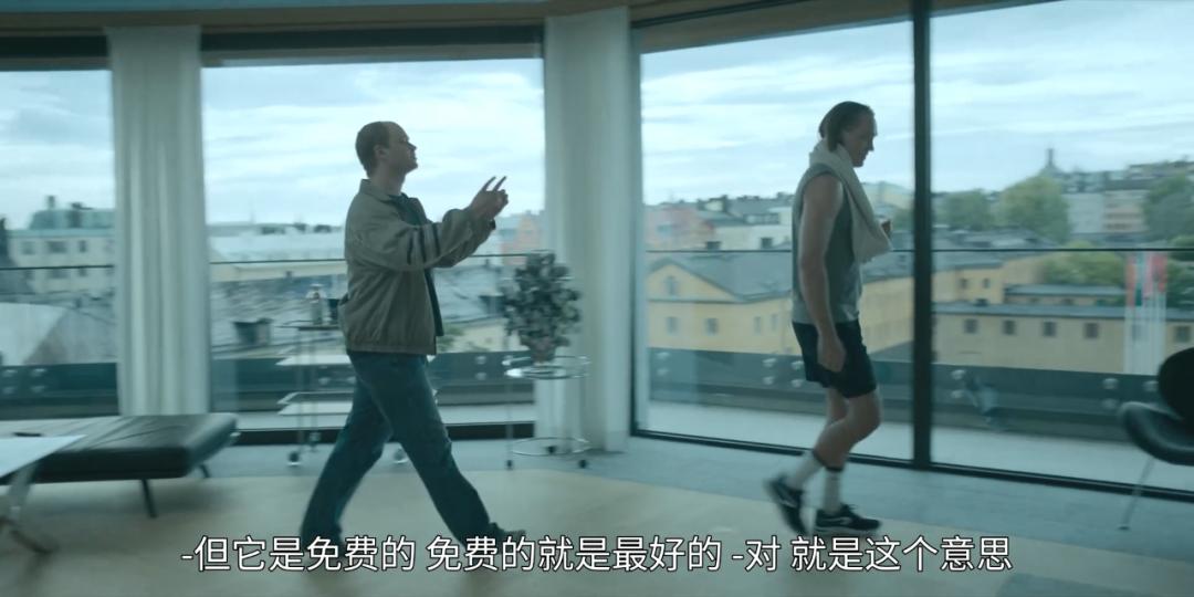 全球第一音乐平台的内幕，终于被网飞拍出来了