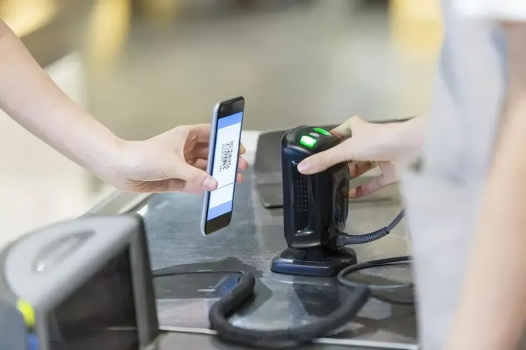 国外为什么不普及移动支付,中国为什么移动支付发达