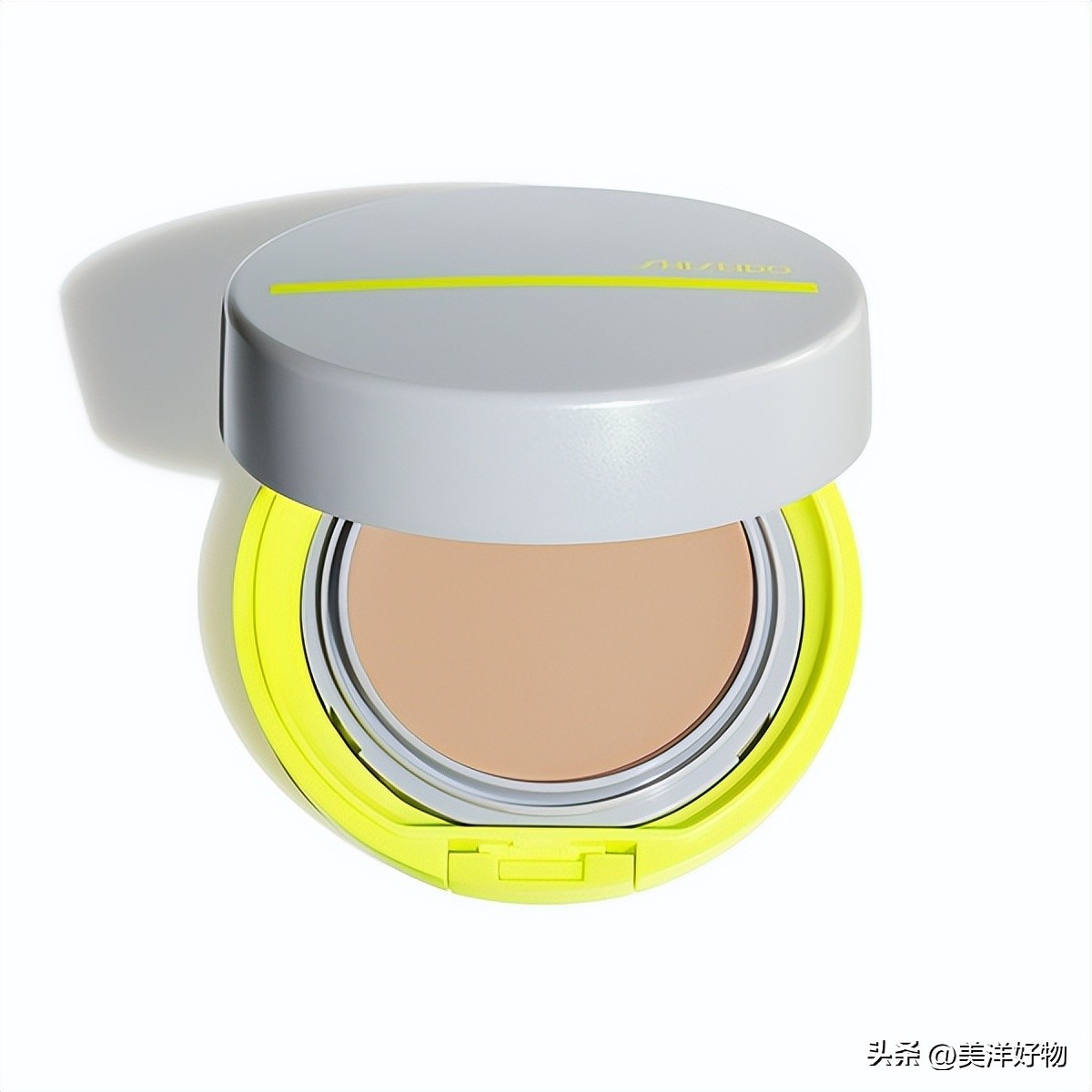 novo气垫粉饼二合一黄黑皮,粉饼气垫ysl