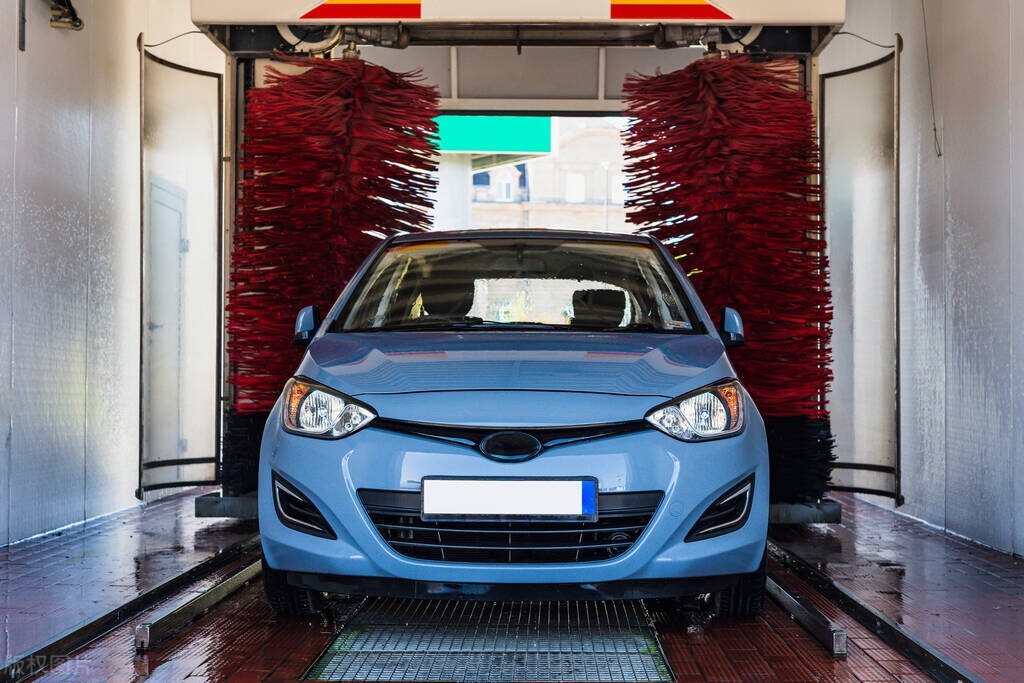 上门洗车工作靠谱吗,上门洗车这个项目靠谱吗