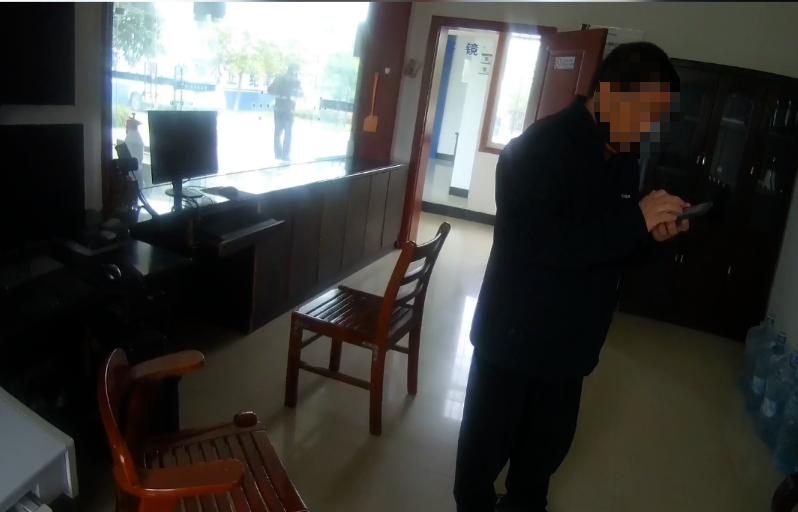 预警劝阻后会咋样,预警劝阻来电