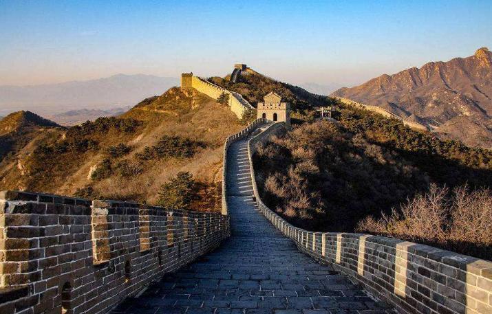 我国的历史文化遗产万里长城,万里长城的历史文化价值是什么