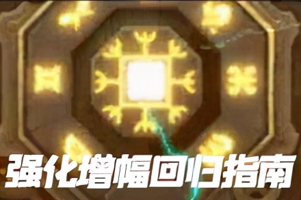 dnf强化的装备增幅方法介绍,dnf更新之前强化增幅会淘汰吗