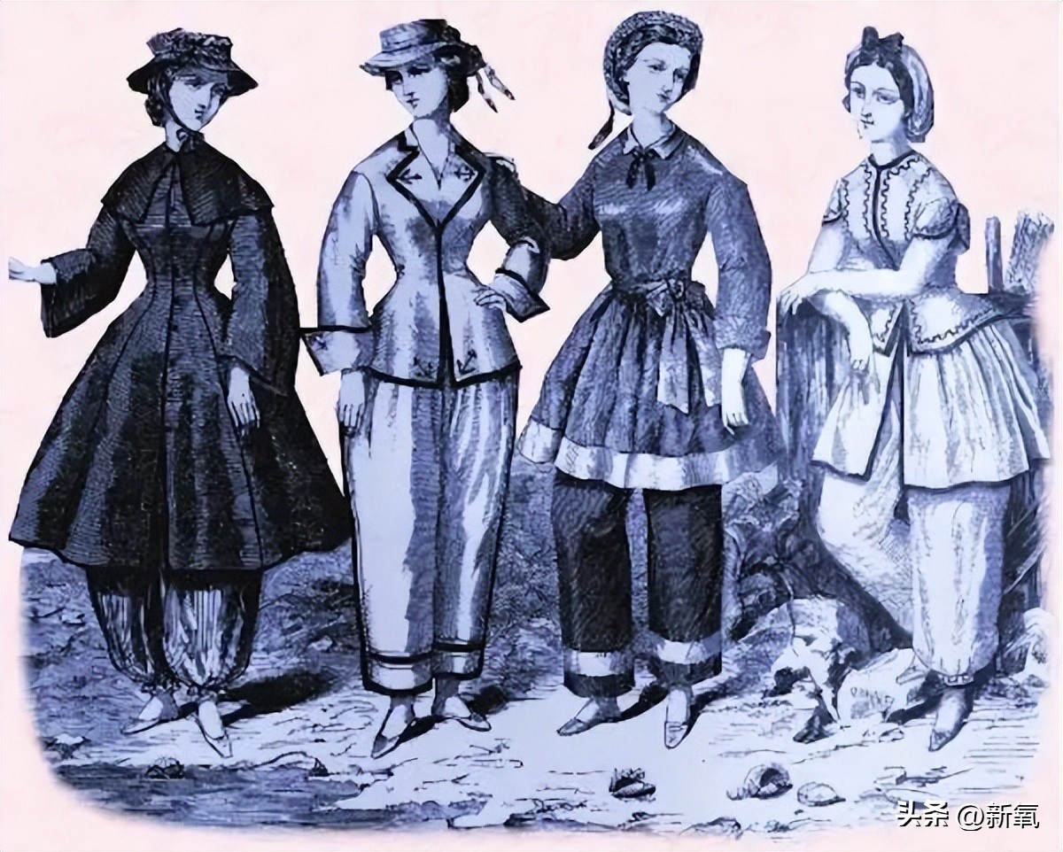 徐娇发泳衣照引热议,徐娇回应泳裤女装照争议