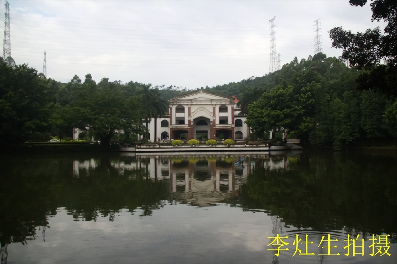 杨四将军庙简介,杨四将军庙在哪个位置