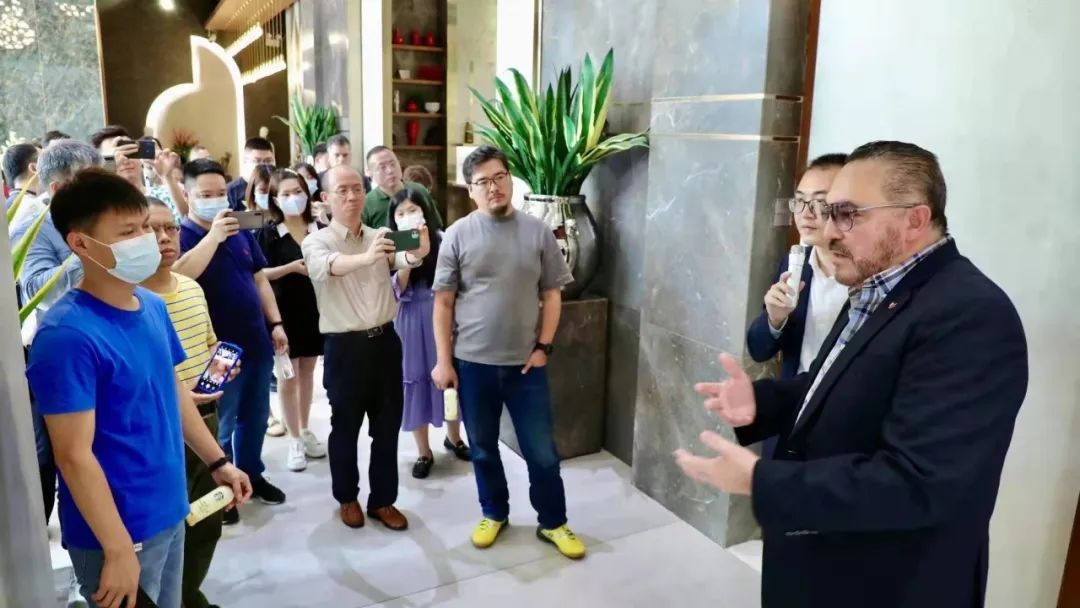 重读ICC：那些改变中国陶瓷的运营方式丨老牛说