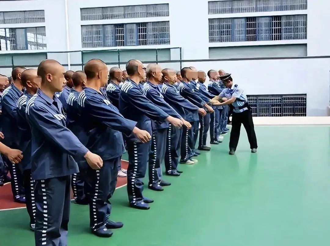 刑满释放人员家属要到哪里开证明,看守所刑满释放证明