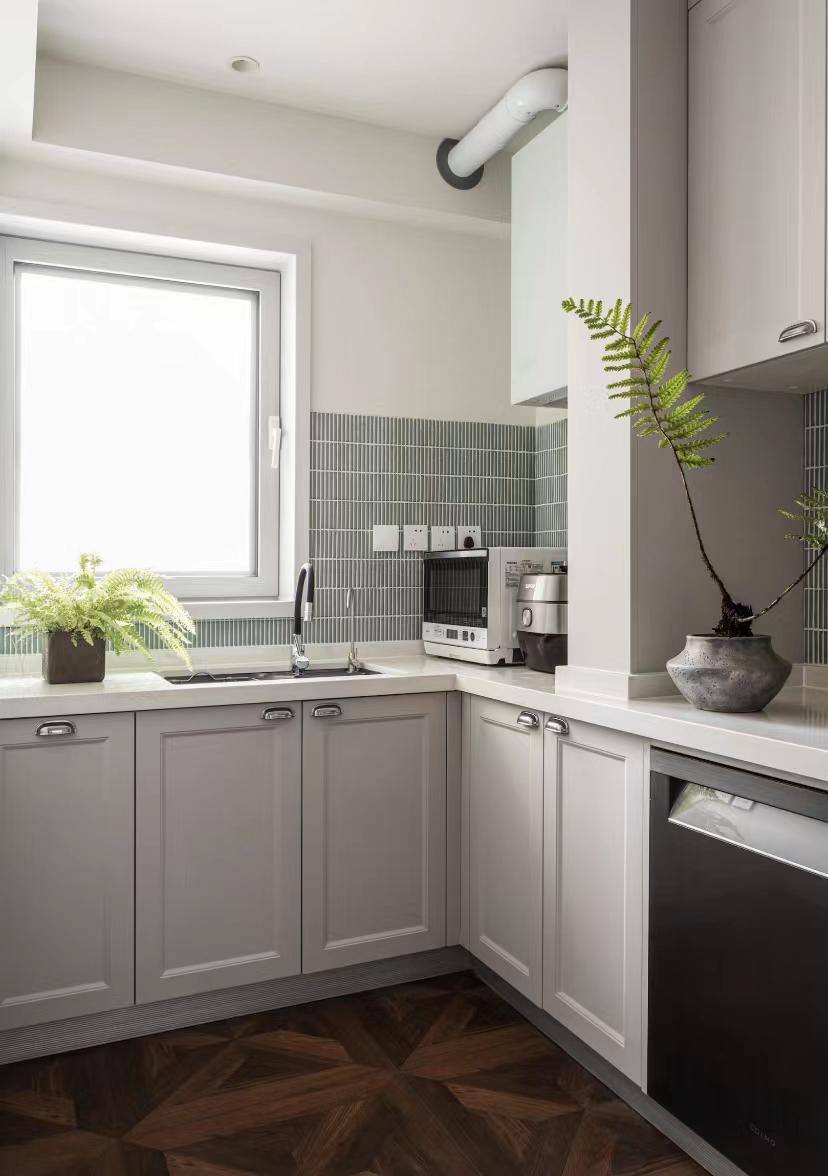 他把老宅改建成了最美乡村民宿,她把房子装修成自己喜欢的风格