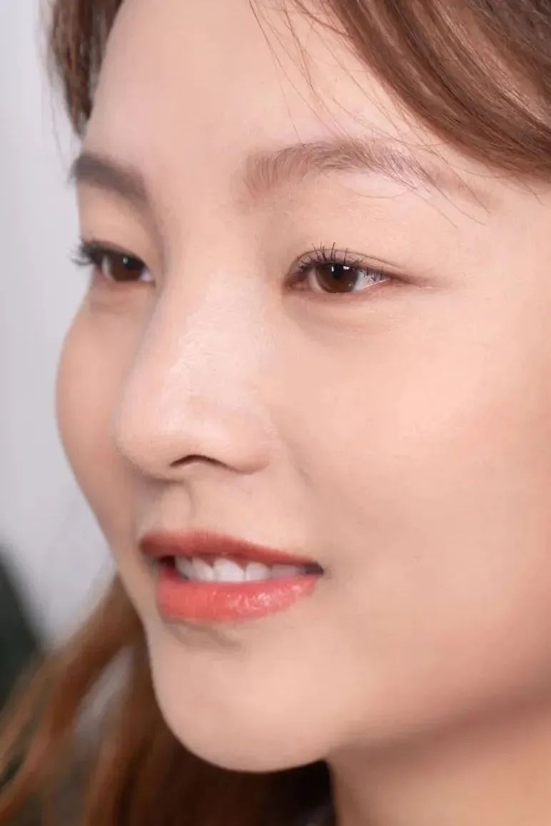 大眼袋下眼睑眼妆教程,原来眼妆才是换头的关键