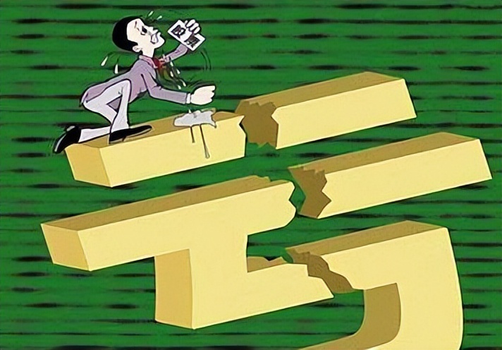 a股股市里血淋淋的教训,a股持续低迷股民该如何抉择