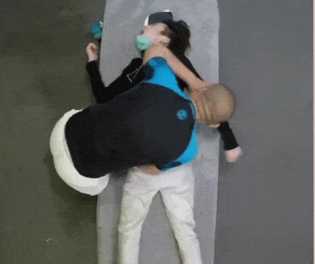 中医正骨整脊柱,美式整脊vs中医正骨