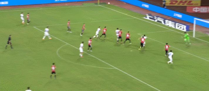 成都蓉城队杨一鸣最新动态,杨一鸣成都蓉城失误集锦