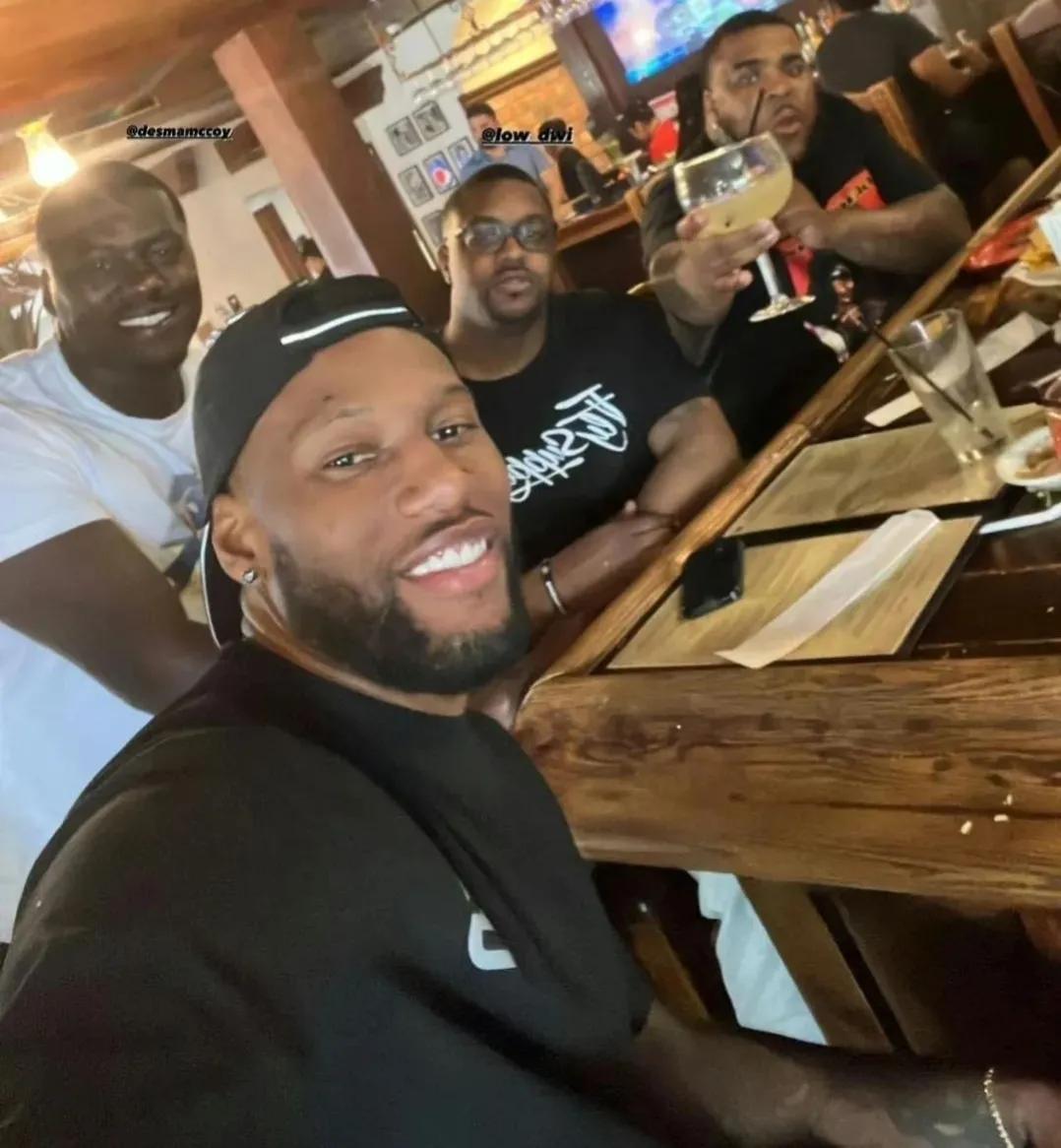 宏远威姆斯和徐杰配合,宏远新消息徐杰