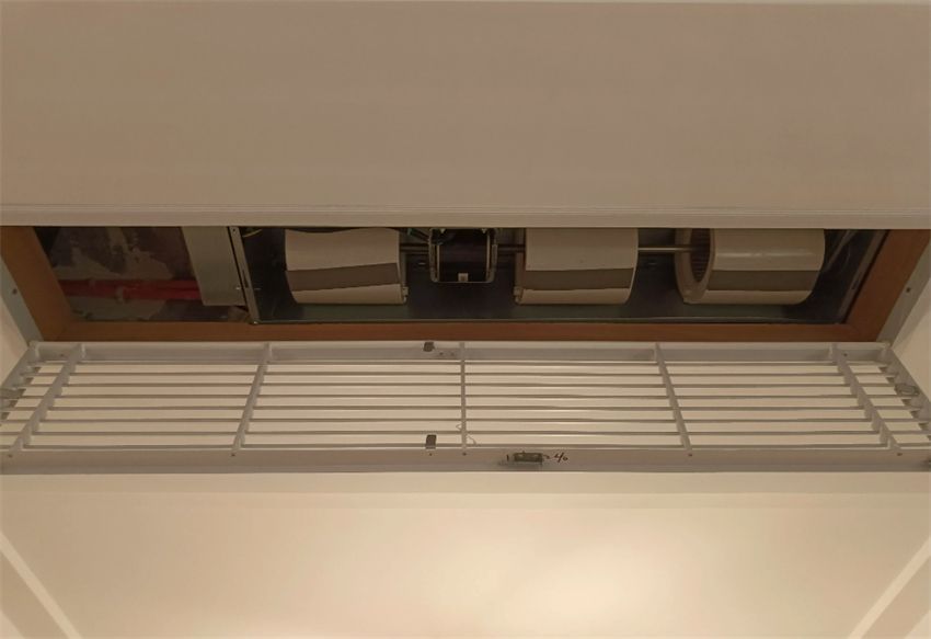 家里装修空调用中央空调还是挂机,卧室选择挂机还是中央空调