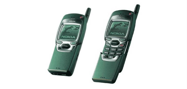 中国手机近10年来的发展变迁,手机的发展史和进化史