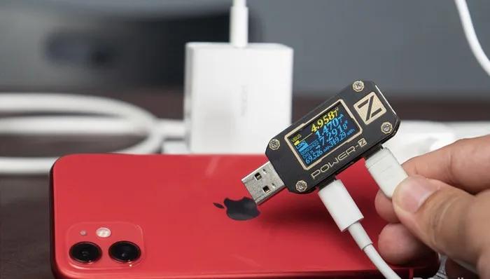 苹果电池怎么充电才正确,冬天苹果手机充电妙招