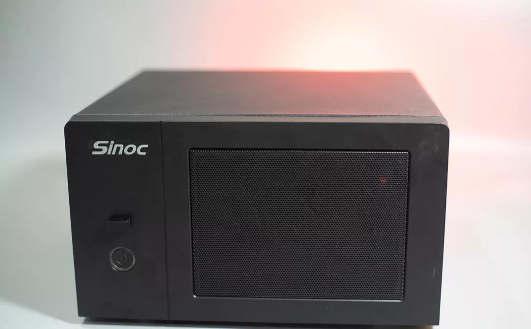 sinoc机箱适合做nas吗,nas机箱如何选