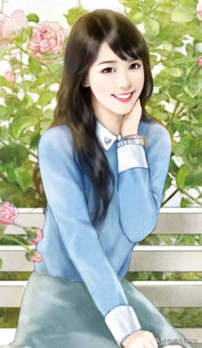 喜欢你我说了算小说女主,小说推荐一对一甜宠