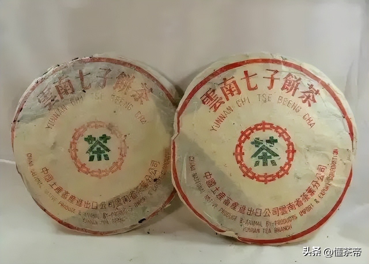 茶饼包装棉纸标准,为什么茶饼用棉纸