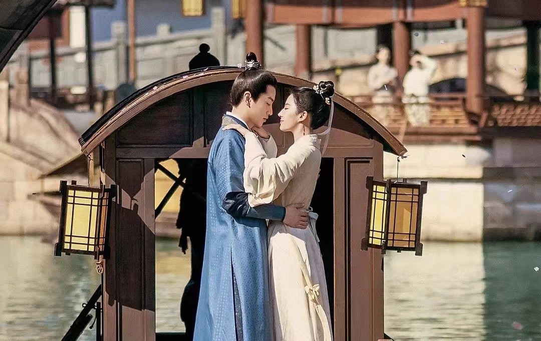 十大悬疑电视剧排行榜豆瓣评分,评分最高十部悬疑电视剧