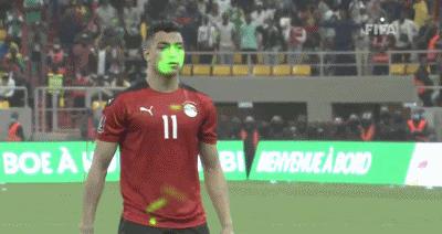 塞内加尔绝杀,塞内加尔淘汰埃及