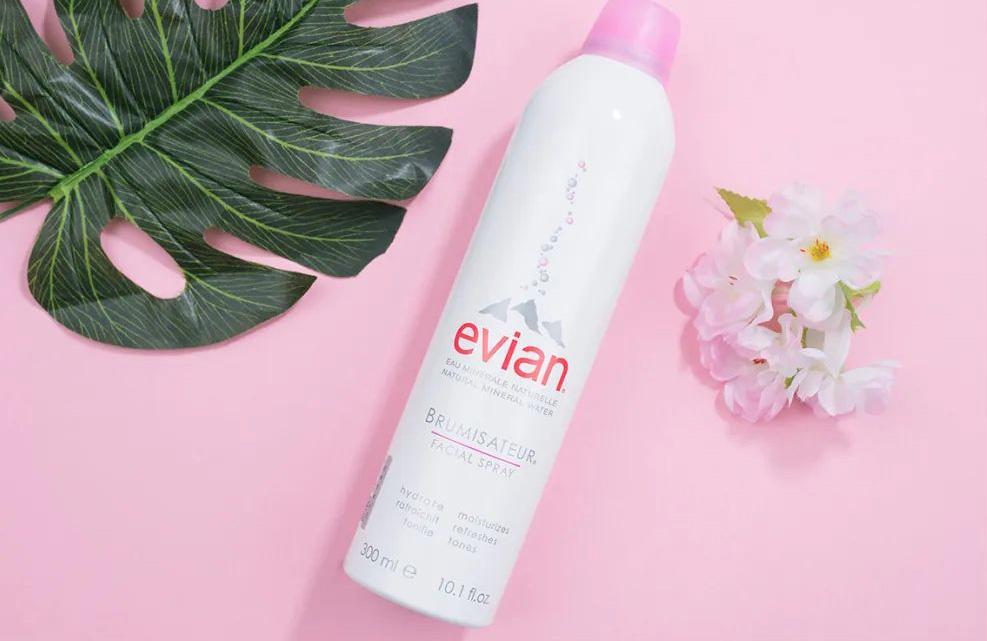 依云属于什么水,依云属于奢侈品吗