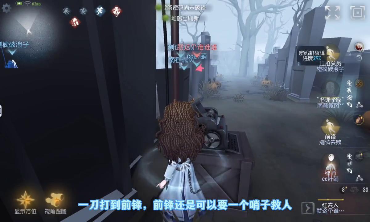 红夫人斯嘉丽,红夫人实战