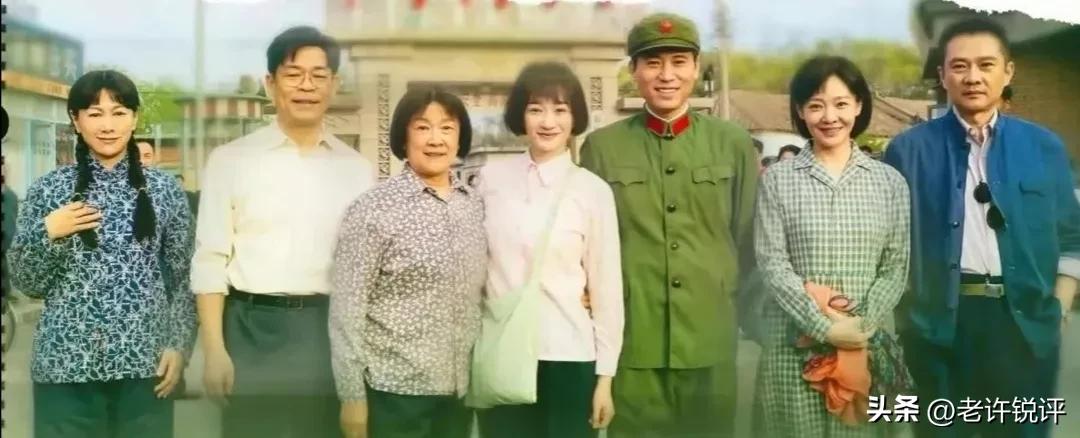 我们的日子第1集剧情,我们的日子第二十八集剧情