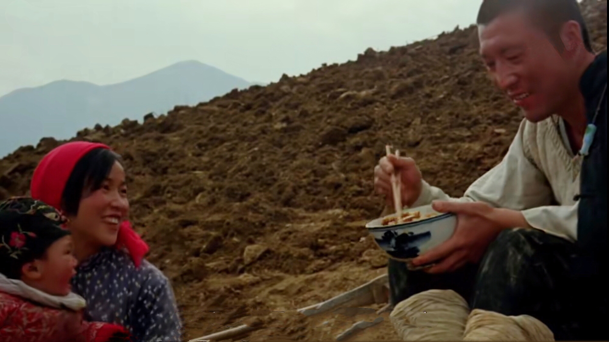 贾平凹小说鸡窝洼人家讲的什么,贾平凹与消失的乡村