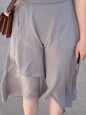 廉价感的穿搭毁了多少微胖女孩,廉价感毁掉了多少女孩