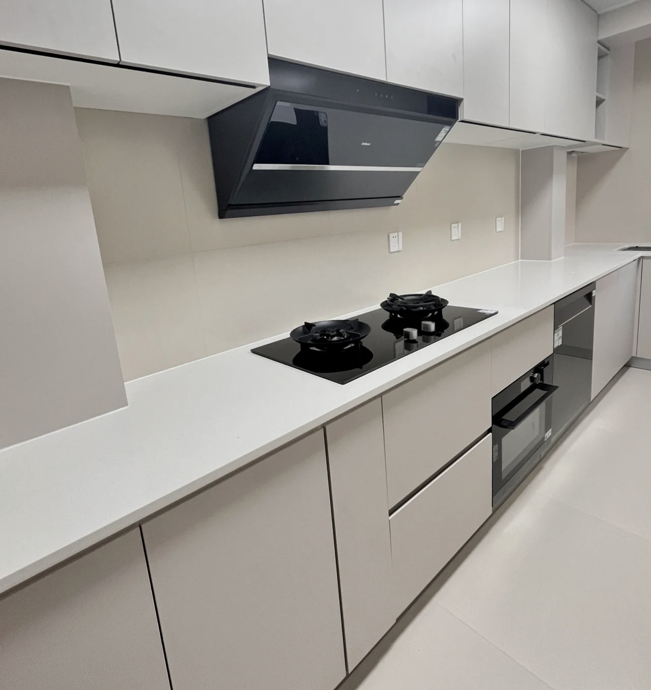 做了10年装修是放弃还是继续干,厨房台面装修注意事项