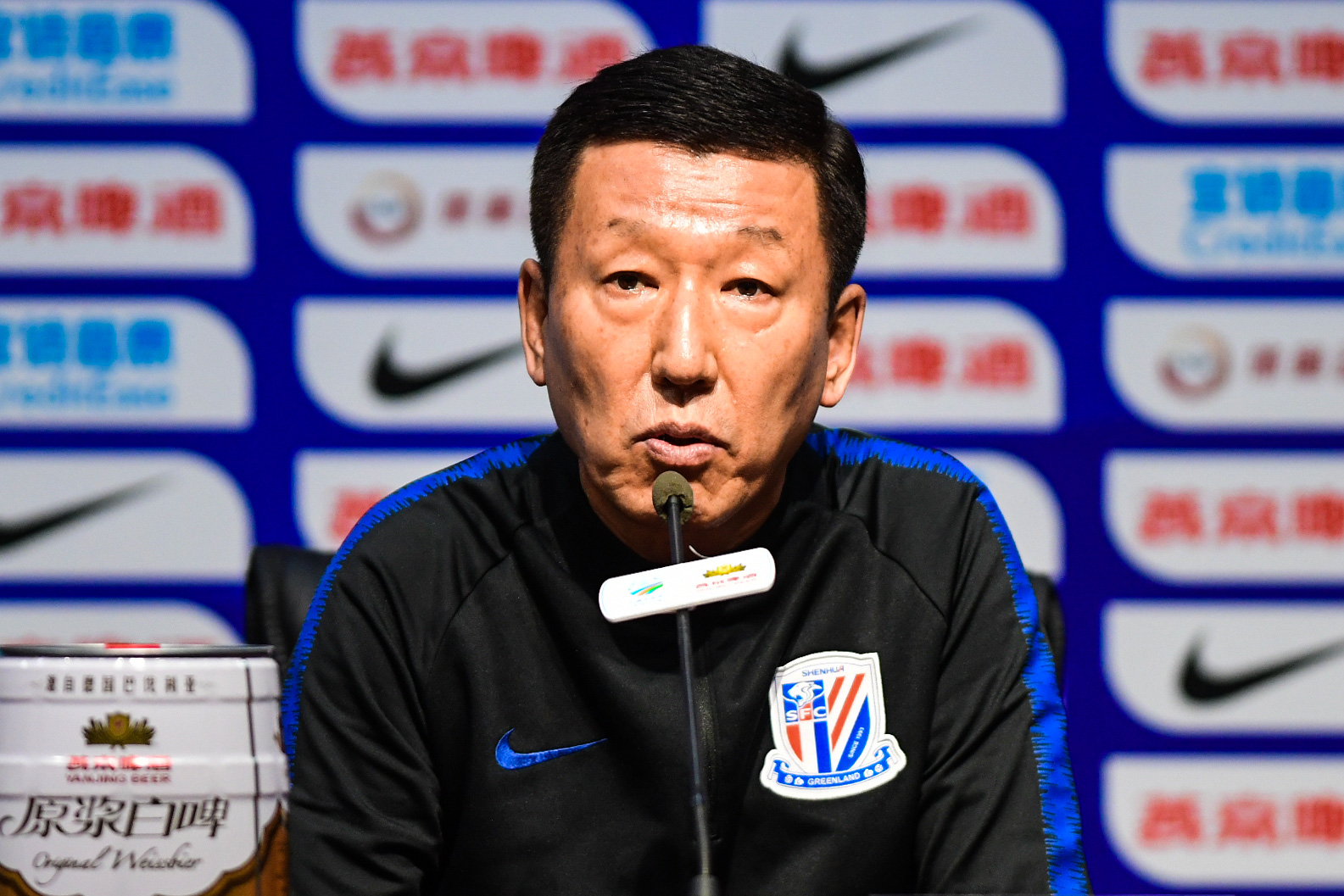 山东泰山队主教练崔康熙官宣,山东泰山崔康熙引援一言难尽