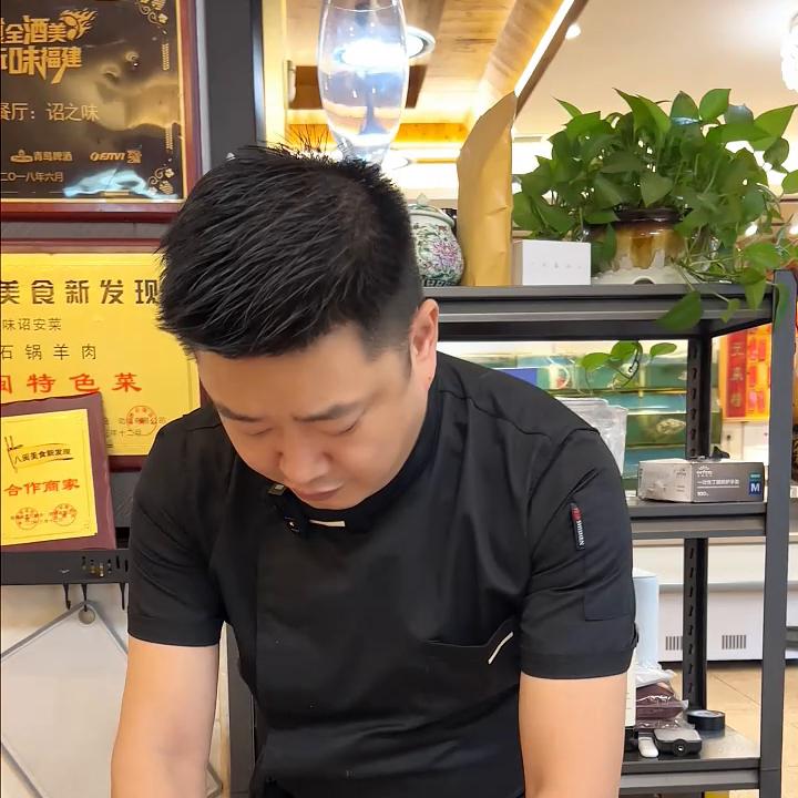 小孩都会做的炸鸡教程,简单炸鸡做法小孩都可以自己做