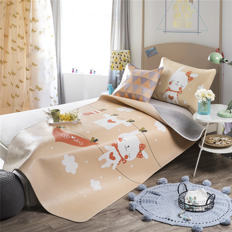 为什么牛皮席越来越便宜,牛皮席怎么去除味道