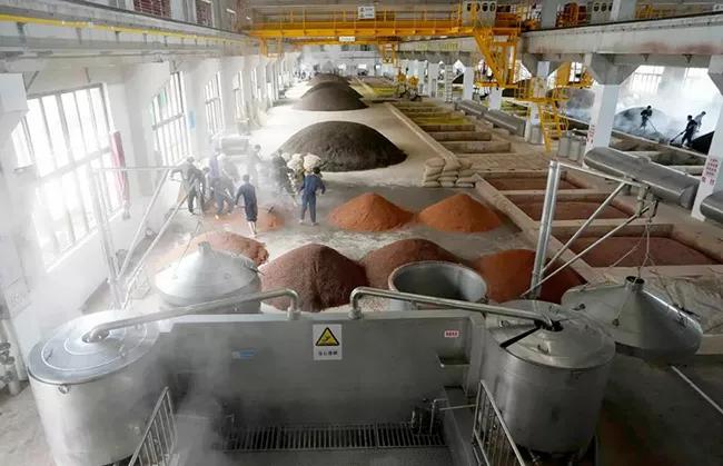 冷知识天花板,冷知识酒的科普