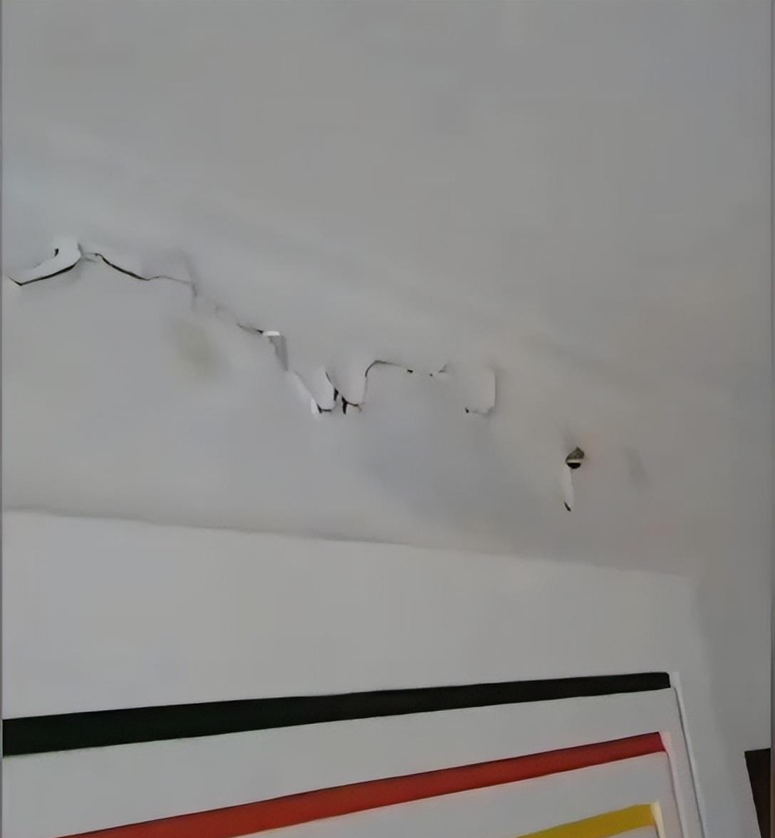 一亿六千万承重墙,哈尔滨砸承重墙后续赔了多少钱