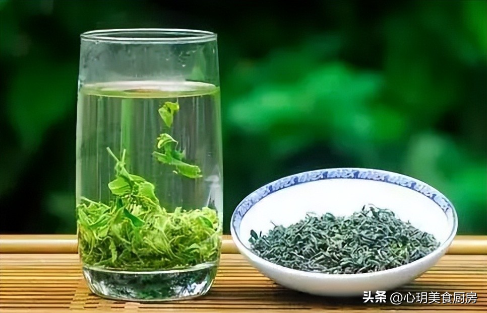 茶叶也有保质期吗放久了还能喝吗,茶叶有保质期吗过期了能喝吗