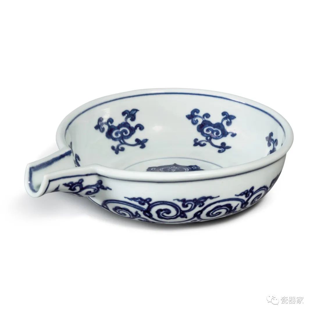 苏富比19年香港瓷器春拍,纽约秋拍苏富比高古瓷全览50件