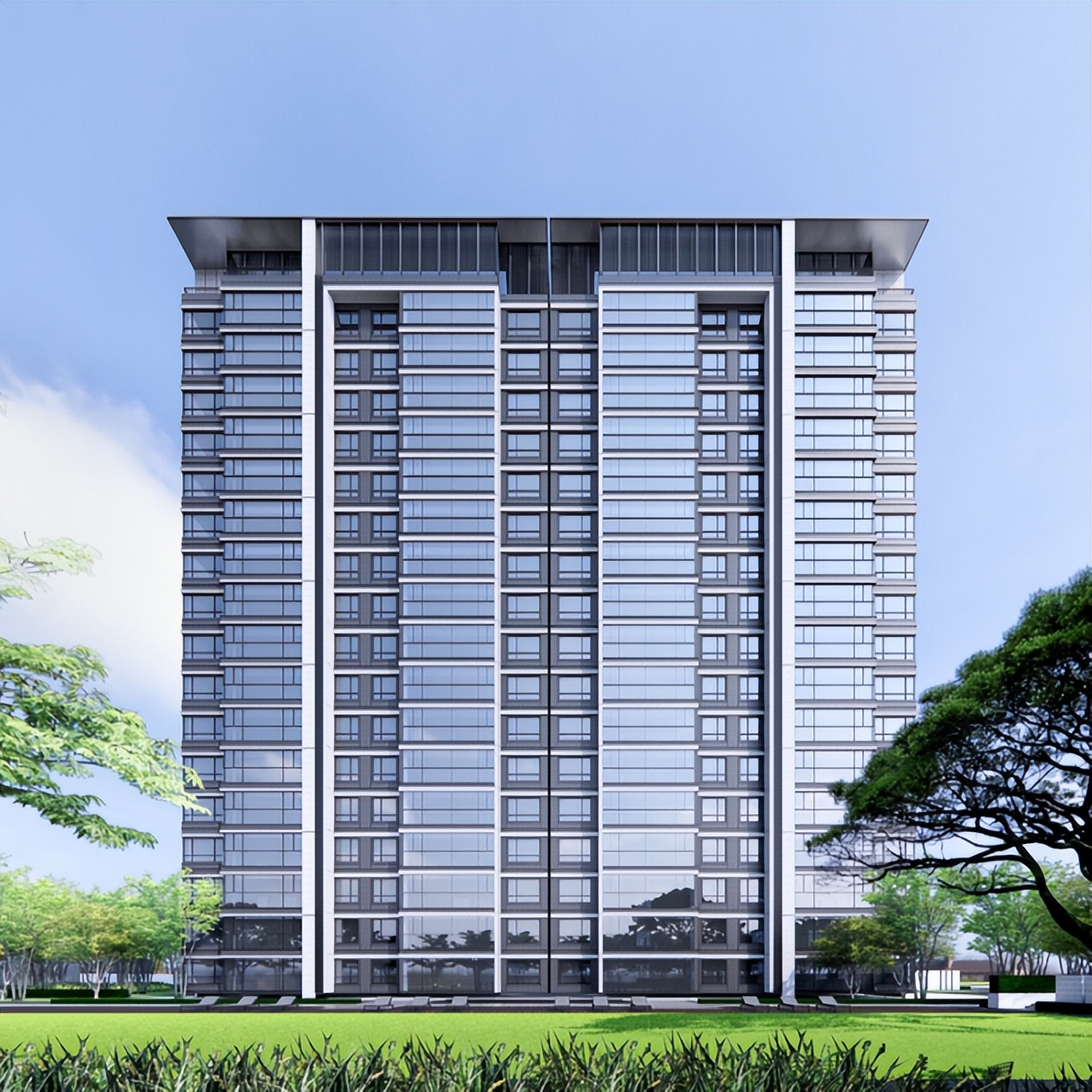 不上分销的楼盘好吗,不上分销的楼盘