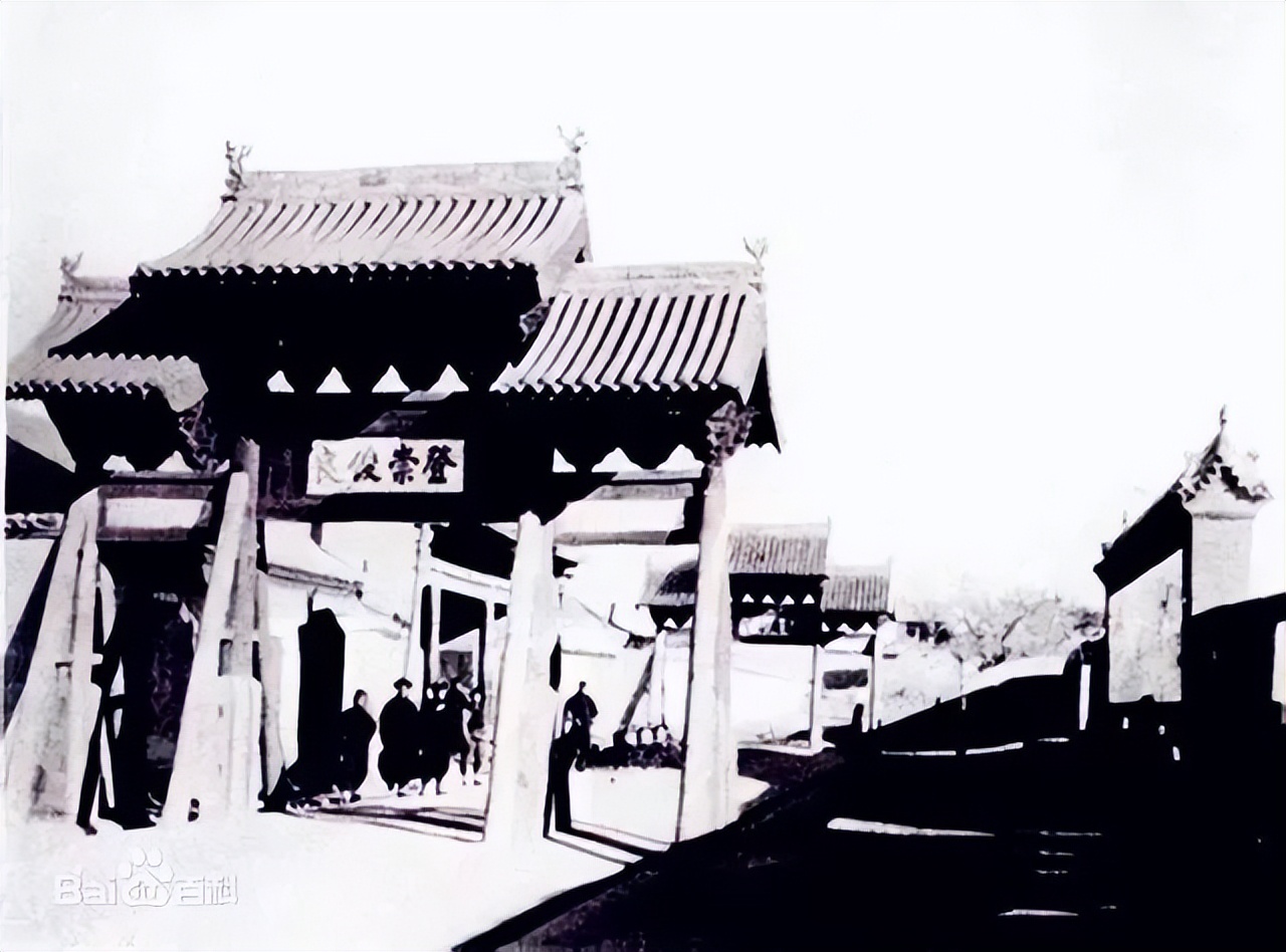 山西大学:从太原旧时书院,到中国办学历史最悠久的高等学府之一