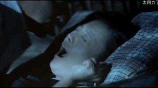 “狂野性感”的宁静，混娱乐圈无人敢*规则潜**，情史劲爆火辣