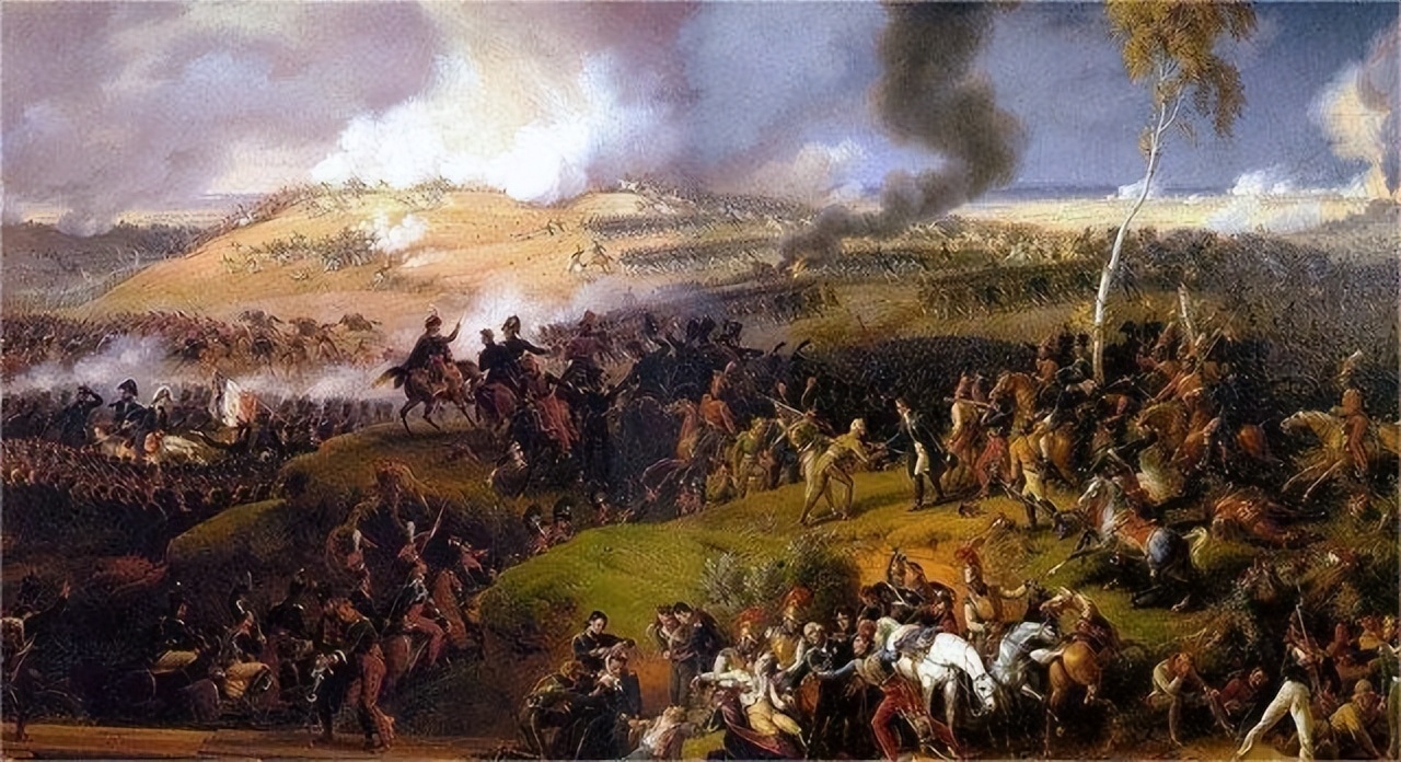 欧洲三十年战争瑞典,瑞典最后一次战争是什么时候