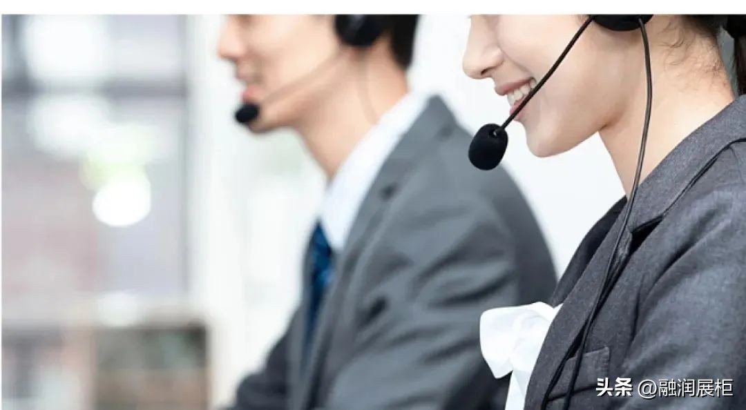 融润简介——见到融润，见到微笑