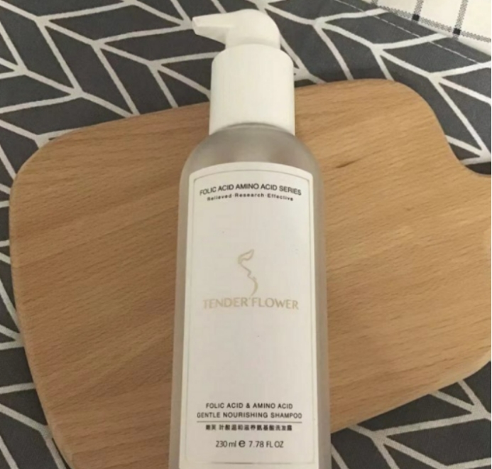 头油孕妇洗发水怎么选,防脱去屑孕妇的洗发水推荐