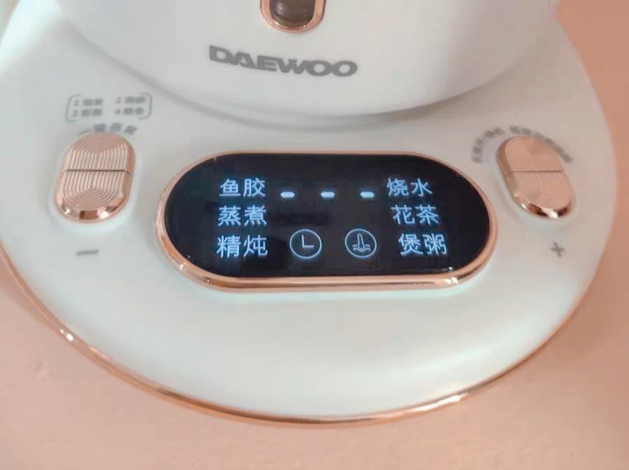 又好又实用的炖盅有哪些,炖盅蒸煮三合一智能锅